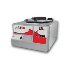 Benchmark Sprint Clinical Centrifuges